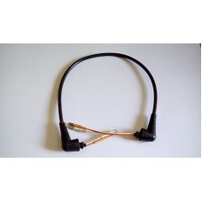 CLANSMAN HEADSET MICROPHONE AND BOOM ASSY